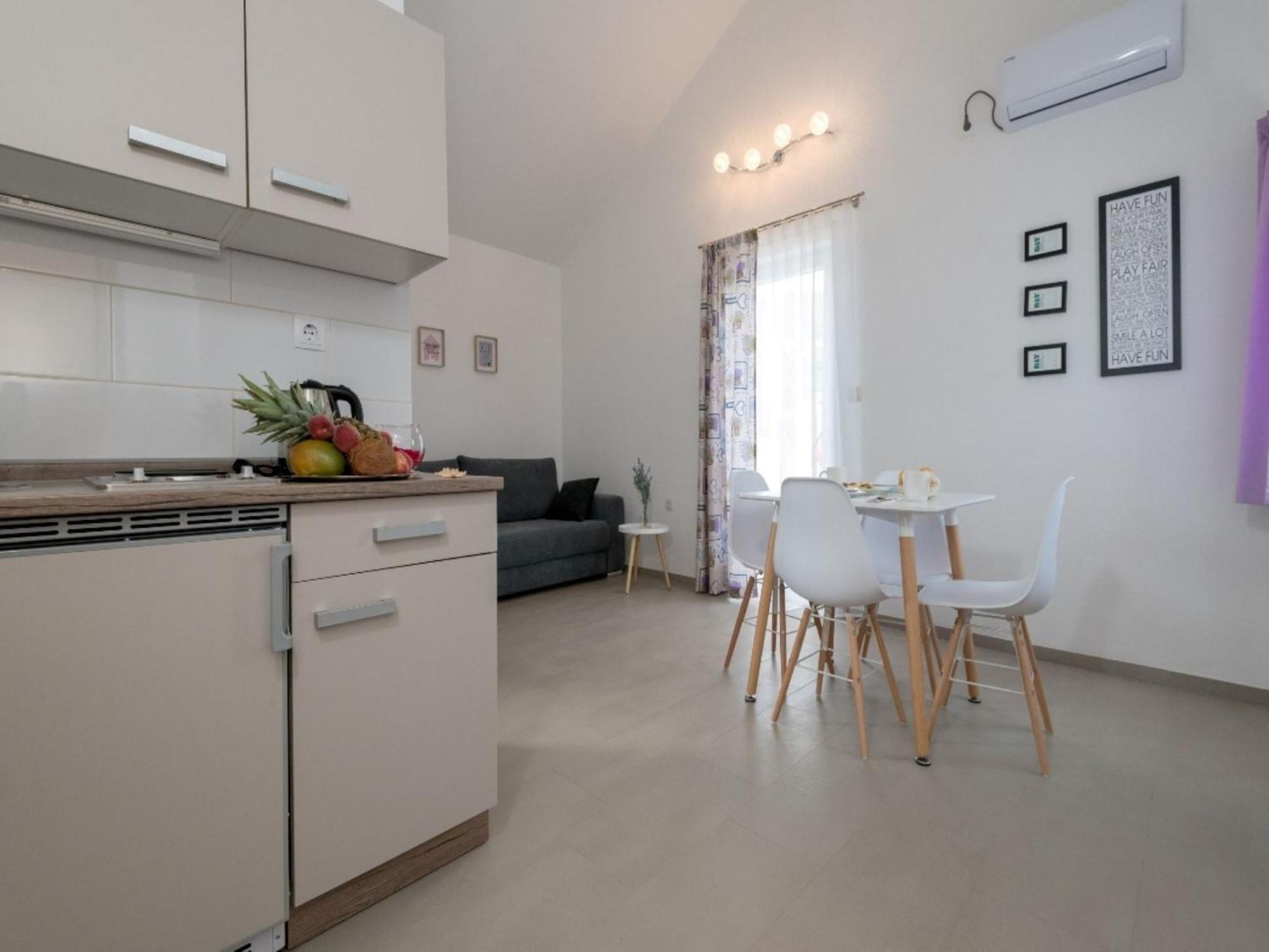 Apartmani Livaja Plano Zimmer foto