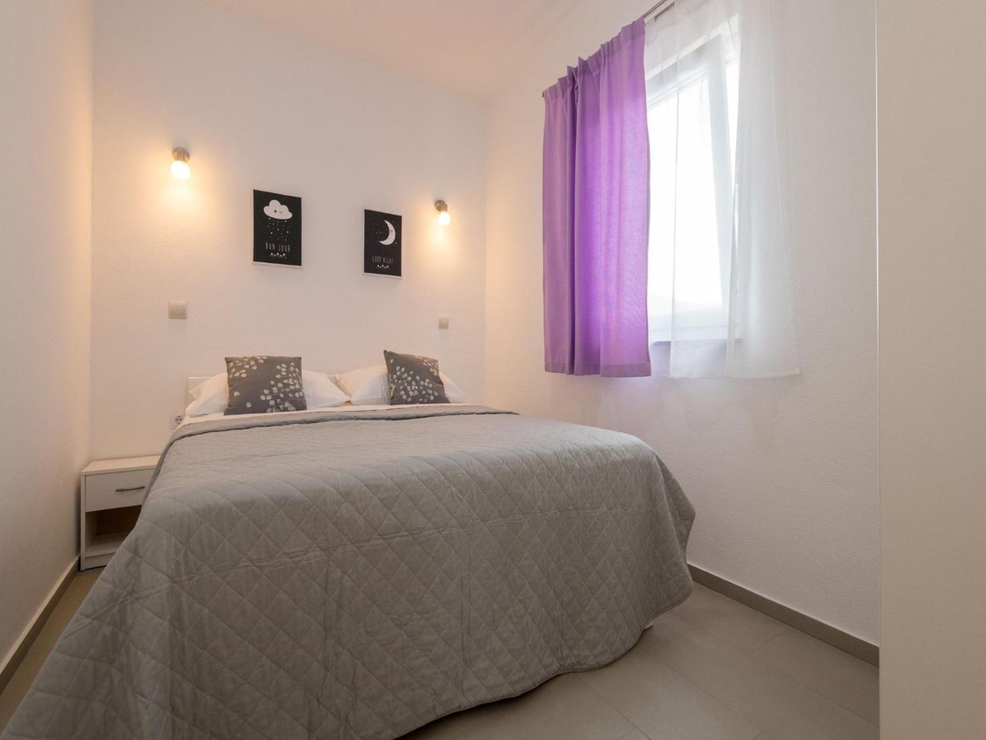 Apartmani Livaja Plano Zimmer foto